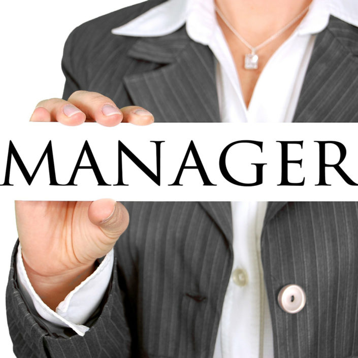 manager