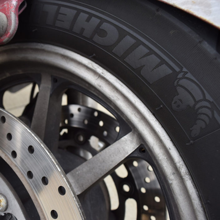 michelin