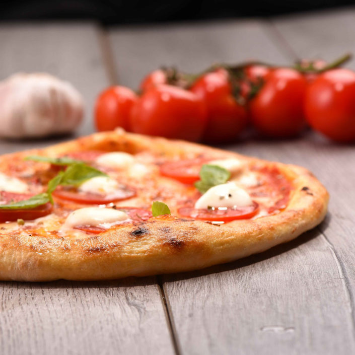 pizzaiolo