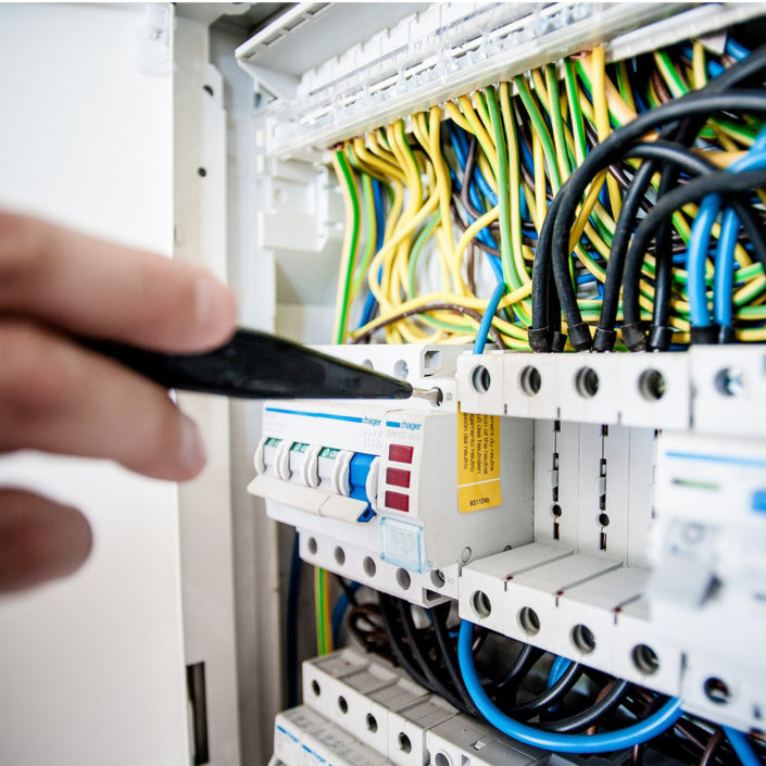 compteur electrique
