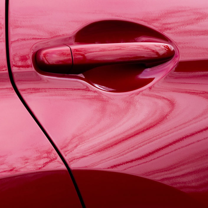 voiture