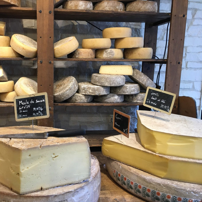 fromage