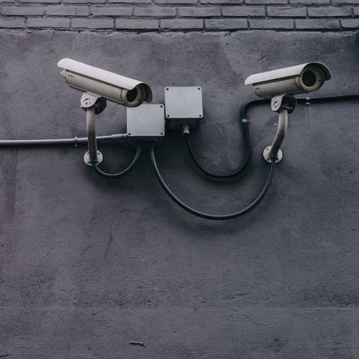 videosurveillance