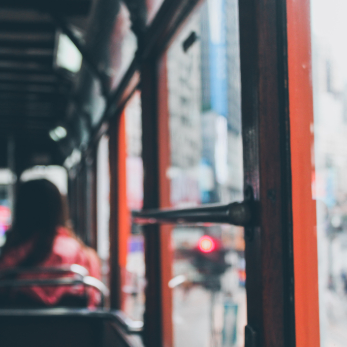 bus
